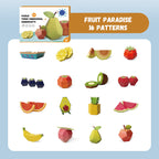 ✨Hot Sale✨3D Handmade Origami Book🦁🍓