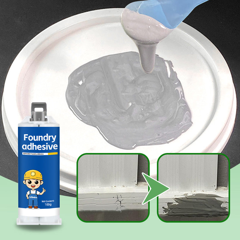 🎁Último día: Compra 1 y llévate 1 gratis⏳Agente adhesivo reparador para tuberías y metales