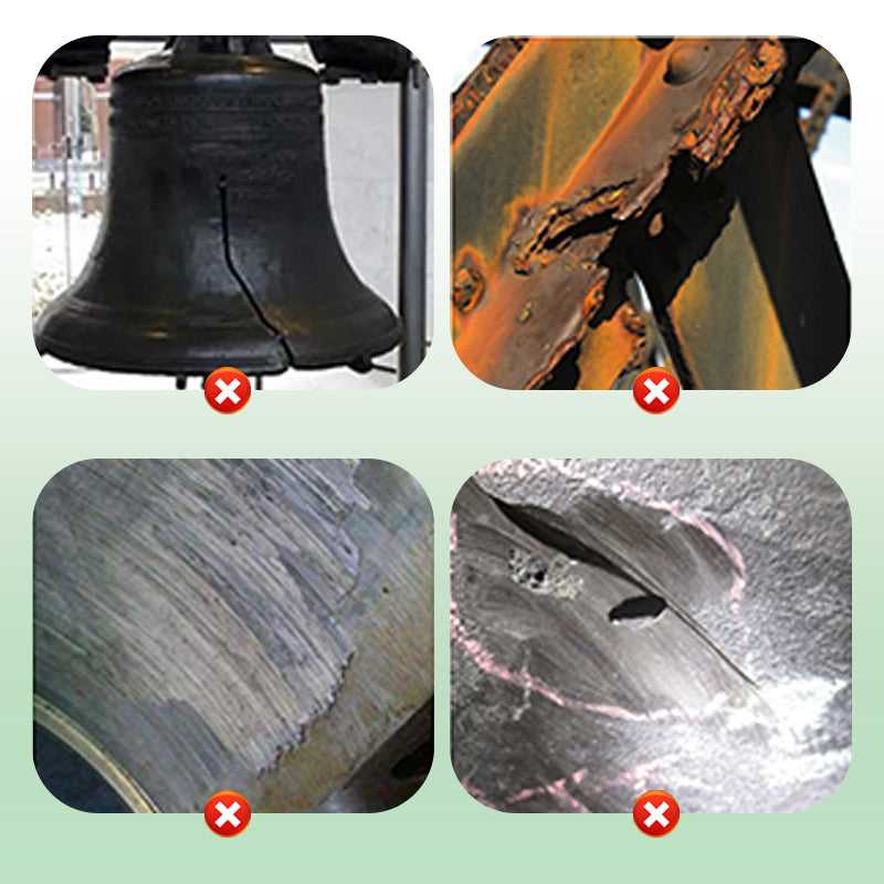 🎁Last Day Buy 1 Get 1 Free⏳Pipe Metal Adhesive Repair Agent