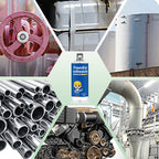 🎁Last Day Buy 1 Get 1 Free⏳Pipe Metal Adhesive Repair Agent