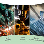 🎁Last Day Buy 1 Get 1 Free⏳Pipe Metal Adhesive Repair Agent