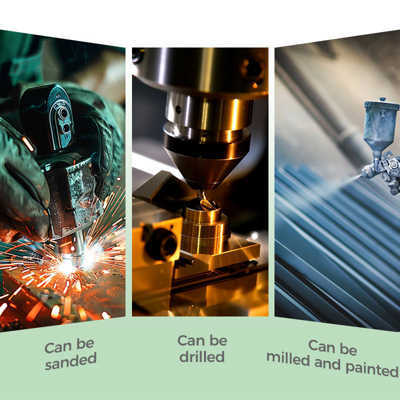 🎁Last Day Buy 1 Get 1 Free⏳Pipe Metal Adhesive Repair Agent