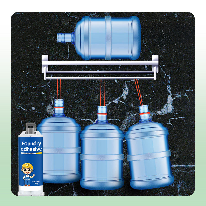 🎁Last Day Buy 1 Get 1 Free⏳Pipe Metal Adhesive Repair Agent