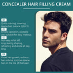 Scalp Coverage Hair Spray