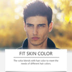 Scalp Coverage Hair Spray