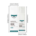 Scalp Coverage Hair Spray