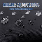 Fashion Zip Crossbody Bag