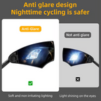 🔥360° adjustable mirror for bicycle handlebars💯