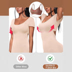 No-Wire & Push-Up Seamless Bra