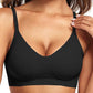 No-Wire & Push-Up Seamless Bra