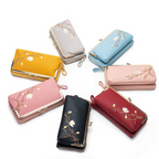 🩷Women's Small Phone Purse with Adjustable Strap