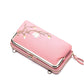 🩷Women's Small Phone Purse with Adjustable Strap
