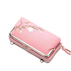 🩷Women's Small Phone Purse with Adjustable Strap