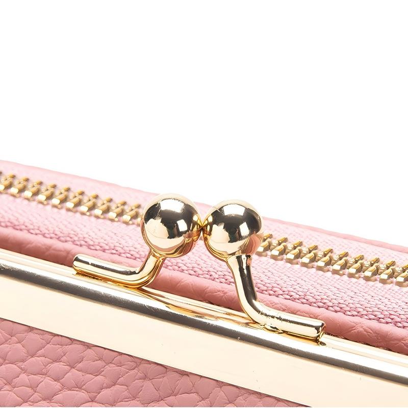 🩷Women's Small Phone Purse with Adjustable Strap