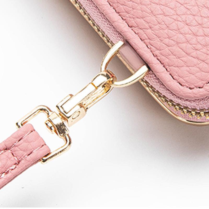 🩷Women's Small Phone Purse with Adjustable Strap