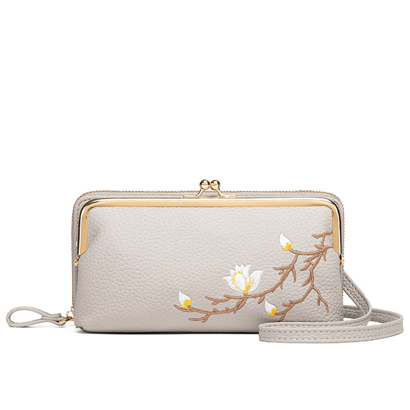 🩷Women's Small Phone Purse with Adjustable Strap