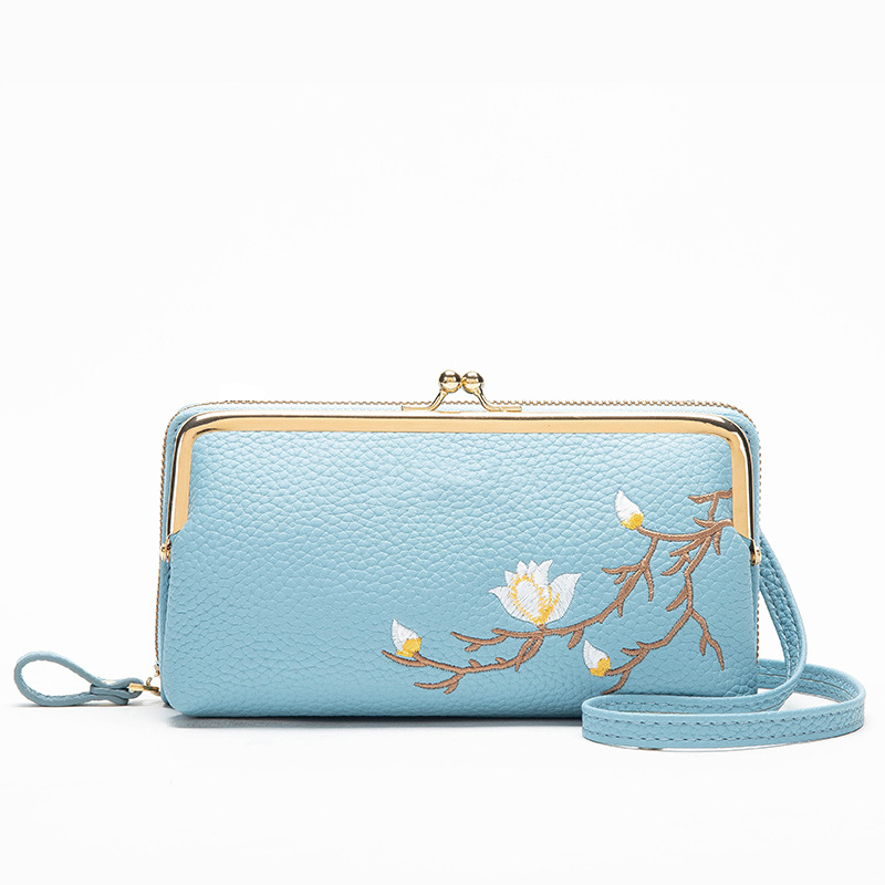 🩷Women's Small Phone Purse with Adjustable Strap