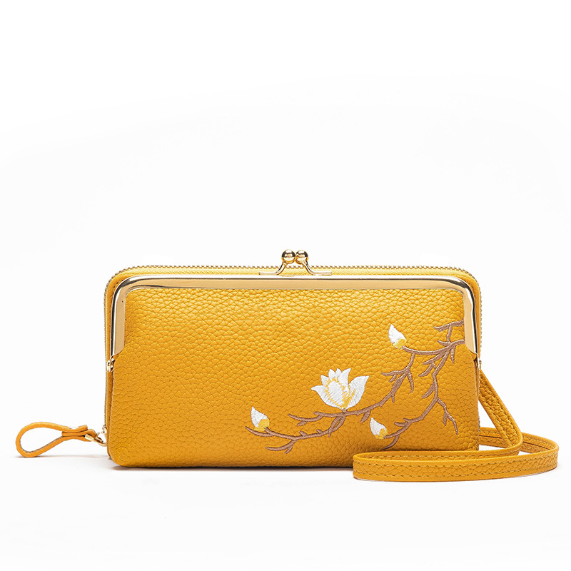 🩷Women's Small Phone Purse with Adjustable Strap