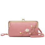 🩷Women's Small Phone Purse with Adjustable Strap