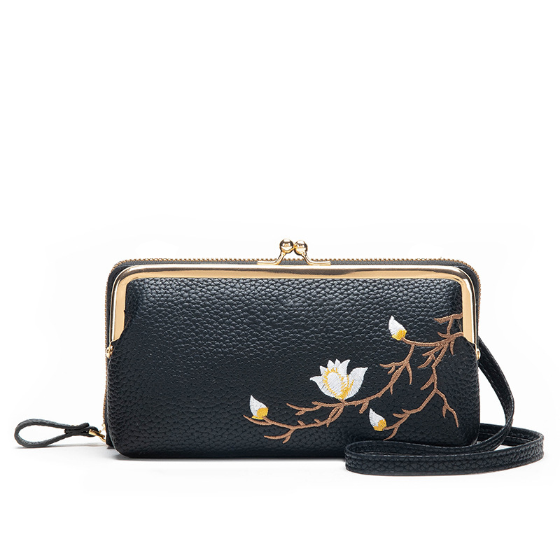🩷Women's Small Phone Purse with Adjustable Strap
