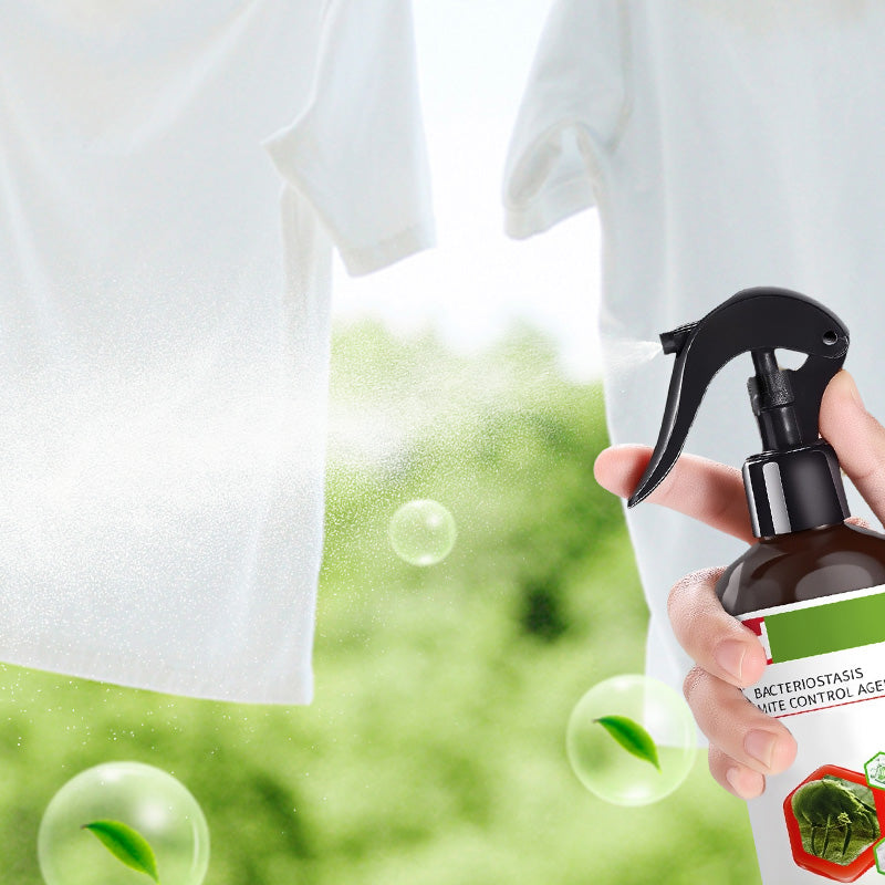 Bacteriostasis Mite Control Agent
