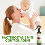 Bacteriostasis Mite Control Agent