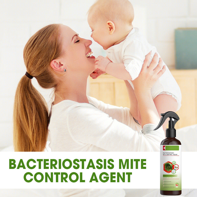 Bacteriostasis Mite Control Agent