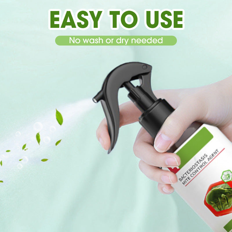 Bacteriostasis Mite Control Agent