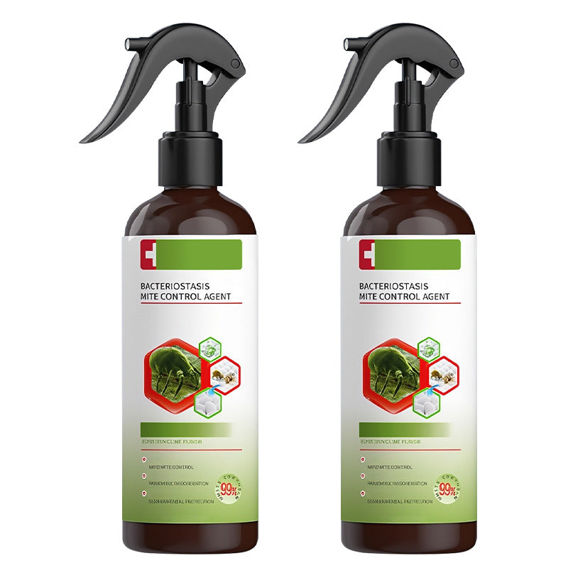 Bacteriostasis Mite Control Agent