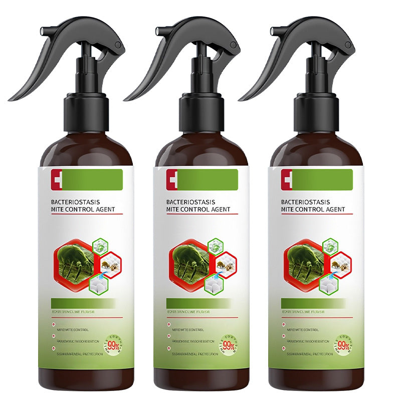 Bacteriostasis Mite Control Agent