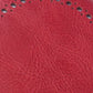 Portefeuille zippé tendance pour femme