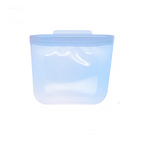 Reusable Silicone Food Storage Bag