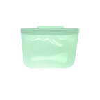 Reusable Silicone Food Storage Bag