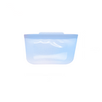 Reusable Silicone Food Storage Bag