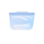 Reusable Silicone Food Storage Bag