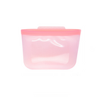 Reusable Silicone Food Storage Bag