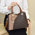 Women's Fashionable Casual Elegant Bag