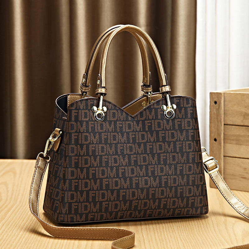 Women's Fashionable Casual Elegant Bag