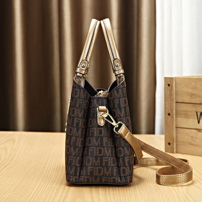 Women's Fashionable Casual Elegant Bag