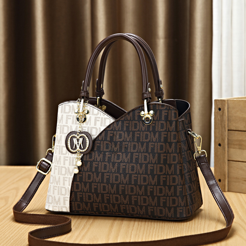 Women's Fashionable Casual Elegant Bag
