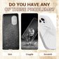 Vintage Rust Hard Case For iPhone