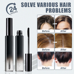 Broken Hair Finishing Stick