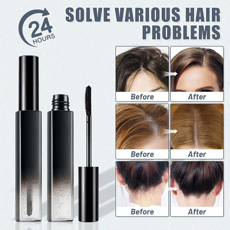 Broken Hair Finishing Stick