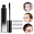 Broken Hair Finishing Stick