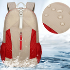 Large Capacity Waterproof Foldable Backpack