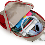 Large Capacity Waterproof Foldable Backpack