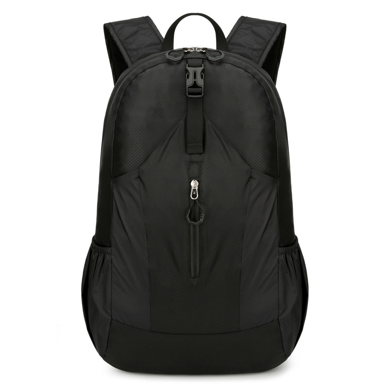 Large Capacity Waterproof Foldable Backpack