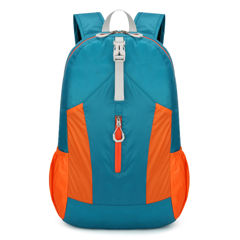 Large Capacity Waterproof Foldable Backpack