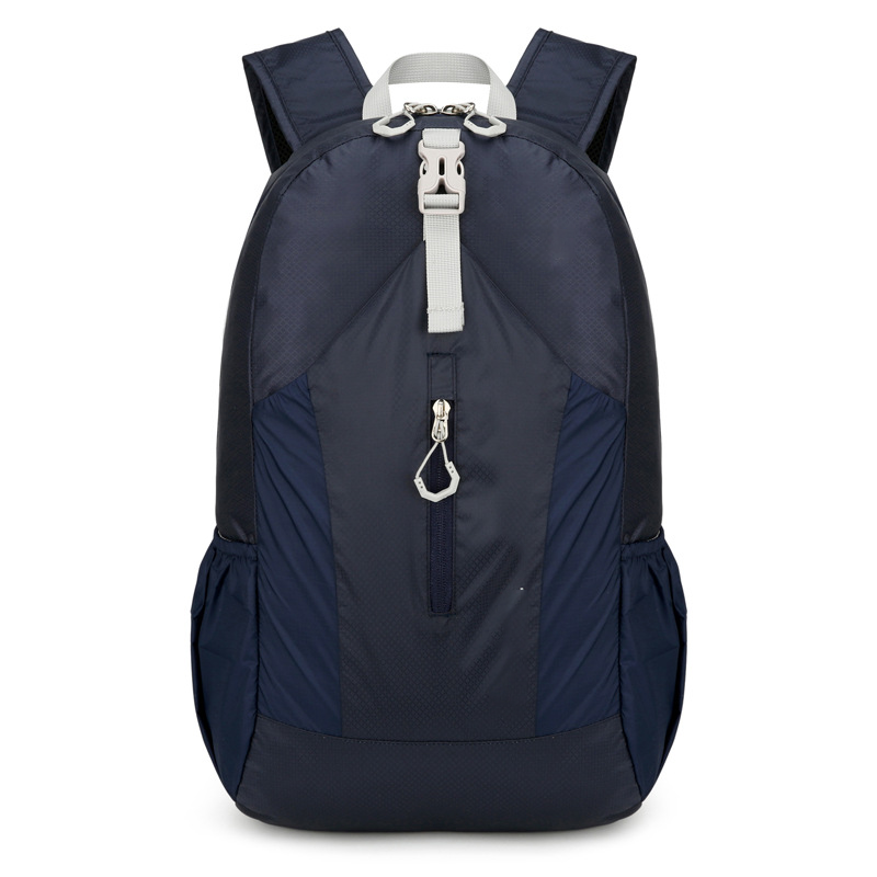 Large Capacity Waterproof Foldable Backpack