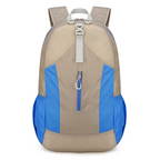 Large Capacity Waterproof Foldable Backpack
